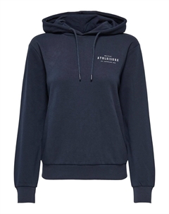 Спортивная толстовка ONPPica, серый Only play