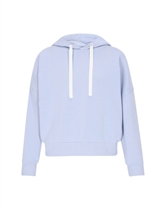 Толстовка Back To School, светло-синий Mymo