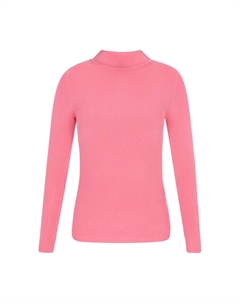 Свитер Comfy, розовый Mymo