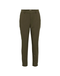 Брюки Lisa Slim, зеленый Object