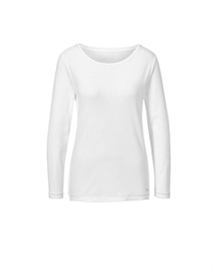 Рубашка, белый Goldner