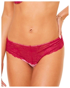 Женские трусы Cyla Cheeky, розовый Adore me