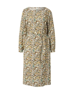 Платье ELIA, цвет Beige/Cream Jdy