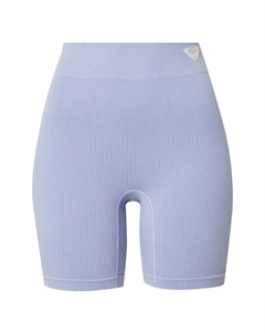 Узкие спортивные брюки, светло-фиолетовый Roxy