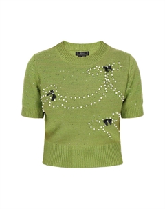 Свитер Fashion Look, цвет Kiwi Faina