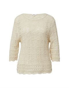 Свитер, кремовый S.oliver