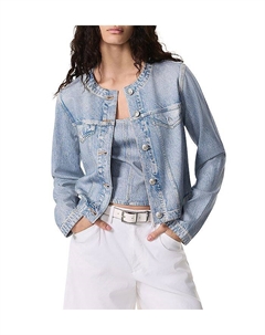 Куртка Miramar Ponte Cora, синий Rag & bone