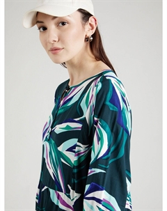 Платье, цвет Petrol Cecil