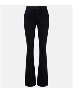 Джинсы Reboot с расклешенными штанинами, Levitate Frame