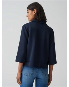 Толстовка Gonut, темно-синий Opus