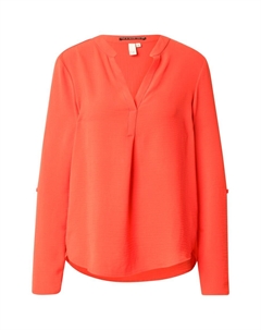 Блуза, цвет Neon red Qs