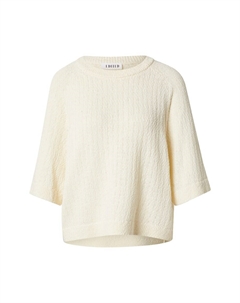 Рубашка Birla, бежевый Edited