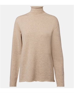 Кашемировый водолазка, Beaver Jil sander