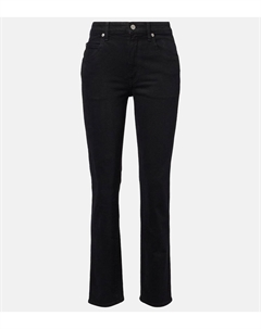 Виви прямые джинсы, Carlyle Khaite