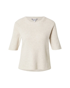 Свитер OBJElva, бежевый Object