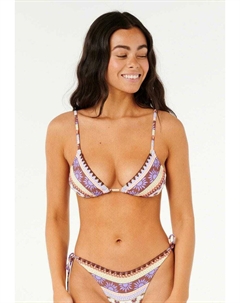 Верх бикини, белый Rip curl