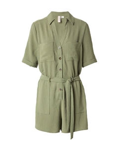 Комбинезон ONLMACHA, оливковый Only