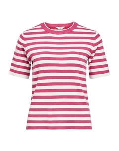 Рубашка OBJEster, розовый Object