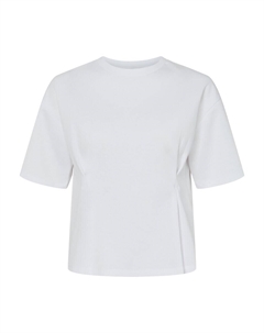 Рубашка PCSkylar, белый Pieces