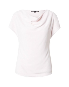 Блуза, розовый Comma,