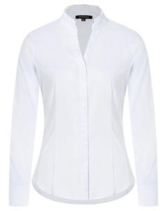 Блуза, белый More&more