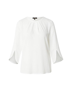 Блуза, белый More&more