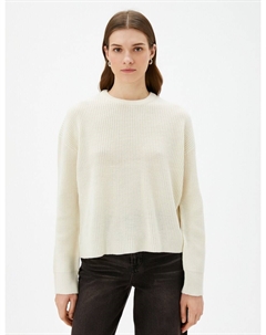Свитер, белый Koton