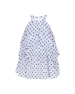 Платье Fashion Look, светло-синий Faina