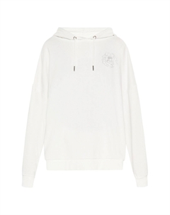 Толстовка, белый Usha