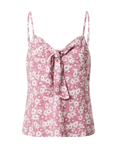 Топ Eloise, светло-розовый Edited