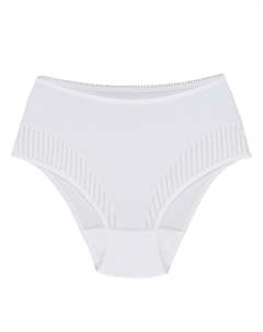 Трусики Eco-QI, белый Wolbar