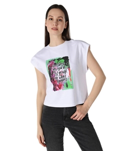 Рубашка, белый Colin's