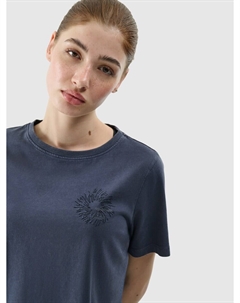 Футболка Performance, графитовый 4f