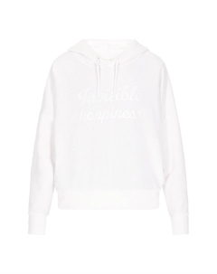 Толстовка Back To School, цвет White/natural white Mymo