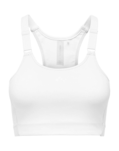 Спортивный бюстгальтер ONPRAVE-2, белый Only play