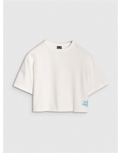 Футболка Performance, белый 4f