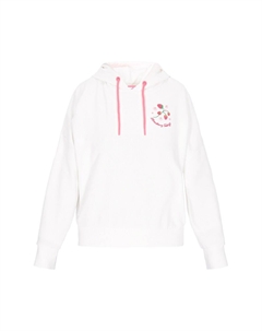 Толстовка Back To School, белый Mymo