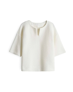 Толстовка Gibatine, белый Opus