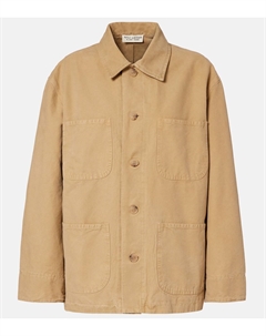 Самми хлопковая рубашка-оверсайз, Rock Khaki Nili lotan