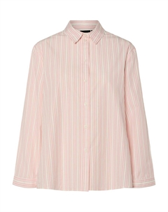 Блуза, цвет Egg shell Pieces