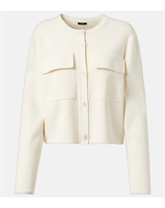 Кардиган, слоновая кость Joseph