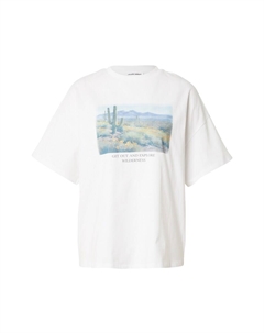 Рубашка Charlott, белый Studio select