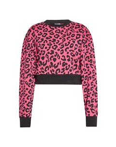 Толстовка, розовый Mymo