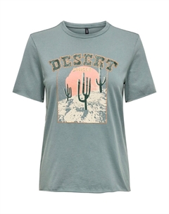 Рубашка ONLLOULOU, цвет Olive/Dark green Only