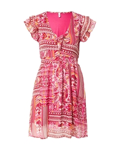 Платье ONLASTA, цвет Fuchsia/Dark pink Only