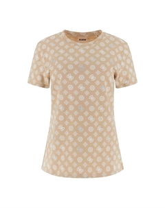 Рубашка, бежевый Guess