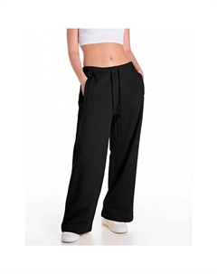 Спортивные брюки W8159.000.23802, черный Replay