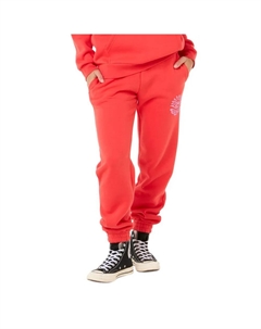 Спортивные брюки Icons Of Surf, красный Rip curl