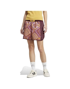 Шорты X Farm Premium, фиолетовый Adidas