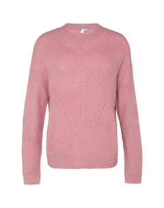 Свитер, темно-розовый Qs